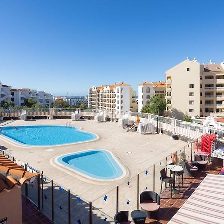 Home2Book The Heights Los Cristianos, Pool Los Cristianos (Tenerife) Exterior foto