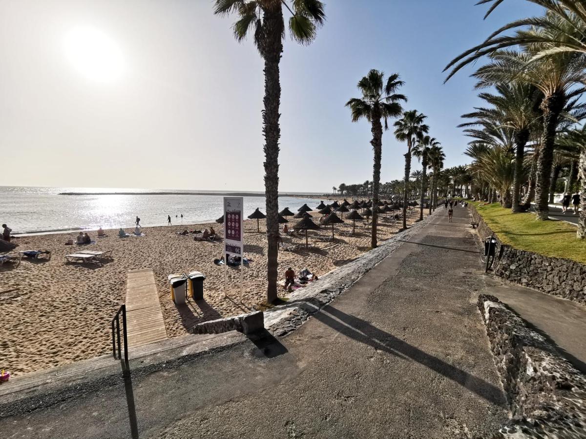 Home2Book The Heights Los Cristianos, Pool Los Cristianos (Tenerife) Exterior foto