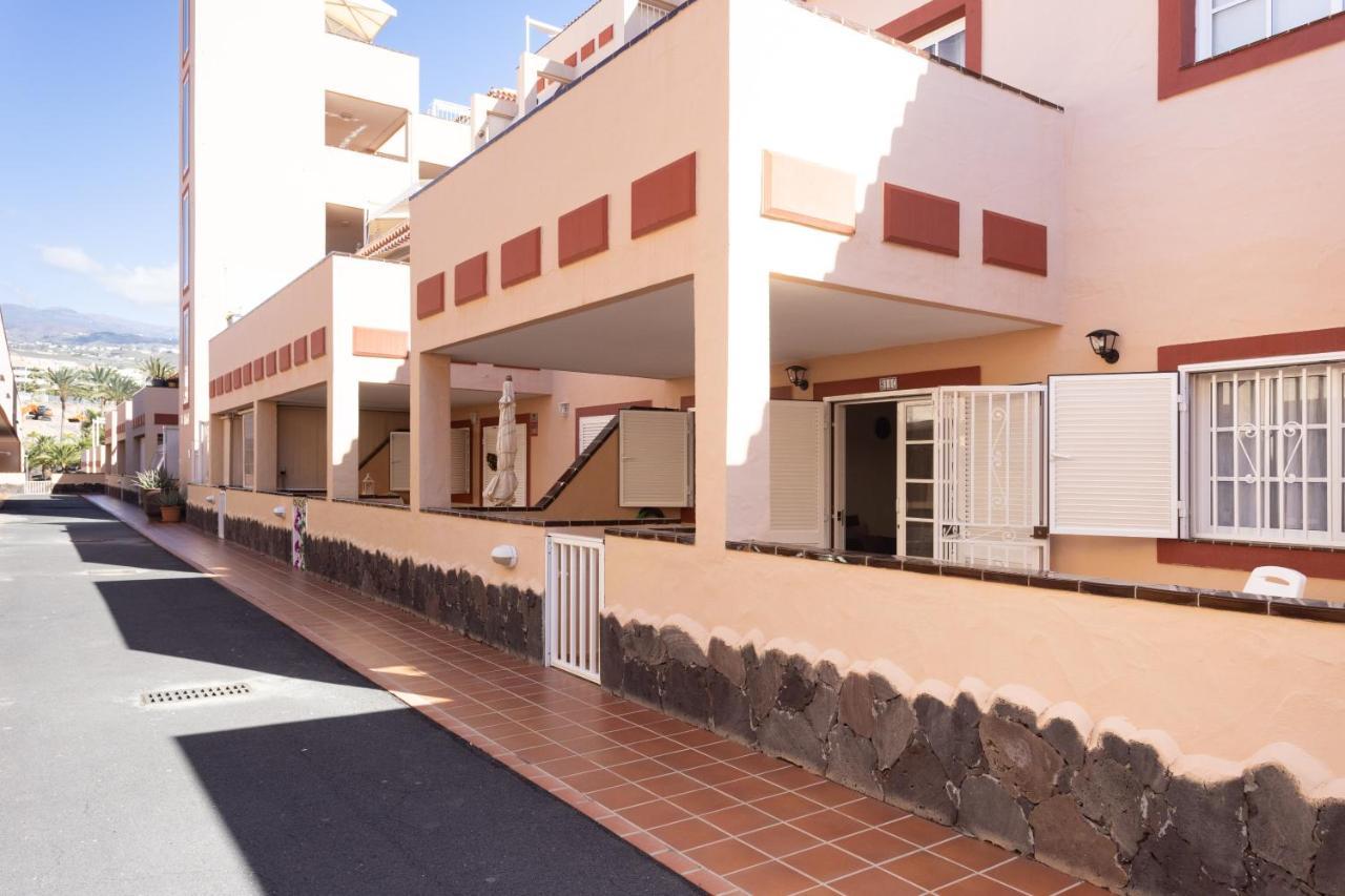 Home2Book The Heights Los Cristianos, Pool Los Cristianos (Tenerife) Exterior foto