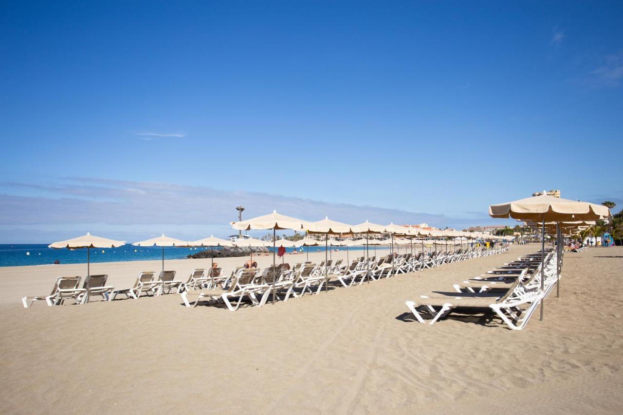 Home2Book The Heights Los Cristianos, Pool Los Cristianos (Tenerife) Exterior foto